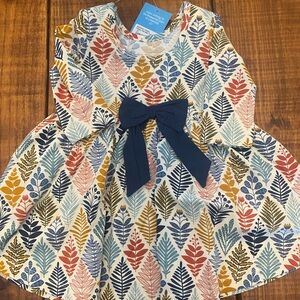 Rufflebutts Twirl dress- NWT- size 2T